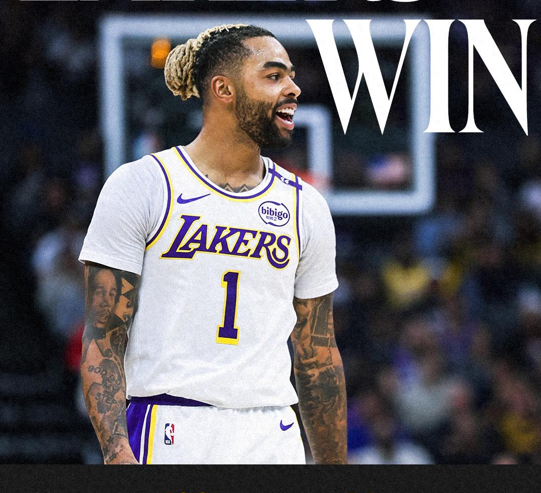 洛杉矶湖人NBA战胜萨克拉门托国王詹姆斯关键上篮 洛杉矶湖人NBA战胜萨克拉门托国王詹姆斯关键上篮